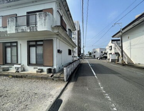 宮崎市橘通東、中古一戸建ての画像です
