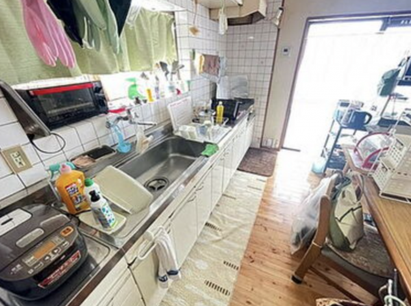 宮崎市橘通東、中古一戸建ての画像です