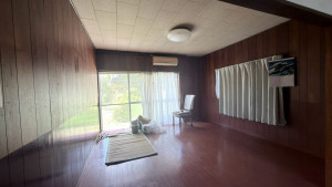 宮崎市大塚台西、中古一戸建ての居間画像です