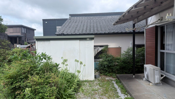 宮崎市大塚台西、中古一戸建てのその他画像です