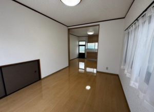 宮崎市佐土原町下田島、中古一戸建ての画像です