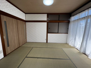 宮崎市佐土原町下田島、中古一戸建ての画像です