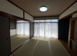 宮崎市佐土原町下田島、中古一戸建ての画像です