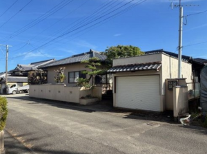 宮崎市恒久、中古一戸建ての画像です