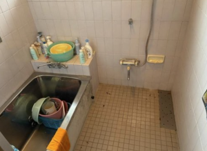 宮崎市恒久、中古一戸建ての画像です