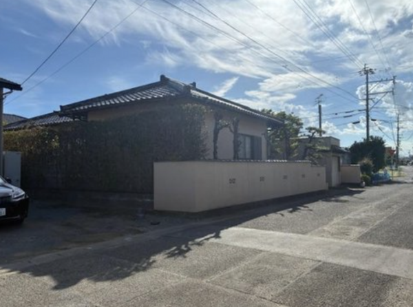 宮崎市恒久、中古一戸建ての画像です