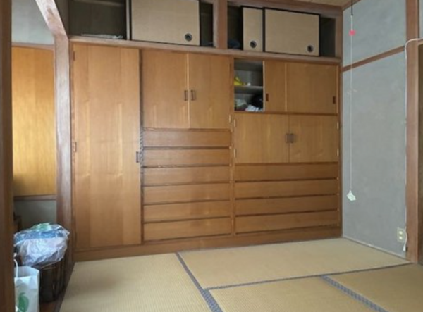 宮崎市恒久、中古一戸建ての画像です