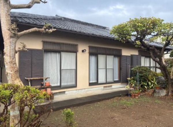 宮崎市恒久、中古一戸建ての画像です
