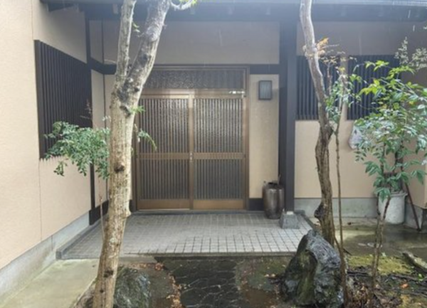 宮崎市恒久、中古一戸建ての画像です