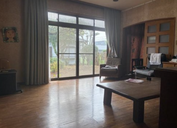 宮崎市恒久、中古一戸建ての画像です