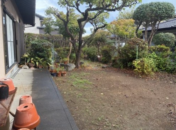 宮崎市恒久、中古一戸建ての画像です