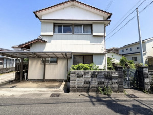 宮崎市大字恒久、中古一戸建ての画像です
