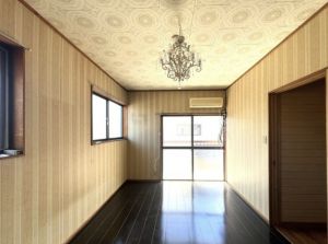 宮崎市、中古一戸建ての画像です