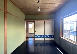 宮崎市、中古一戸建ての画像です