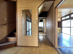 宮崎市、中古一戸建ての画像です