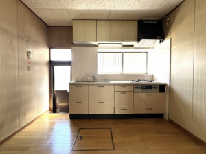 宮崎市、中古一戸建ての画像です