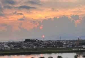 宮崎市大橋、マンションの画像です