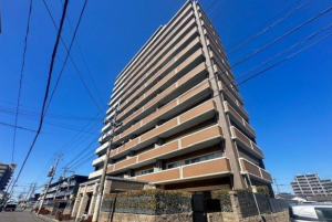 宮崎市大橋、マンションの画像です