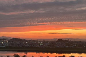 宮崎市大橋、マンションの画像です