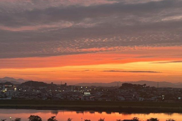 宮崎市大橋、マンションの画像です