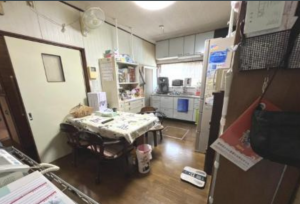 宮崎市、中古一戸建ての画像です