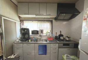 宮崎市、中古一戸建ての画像です