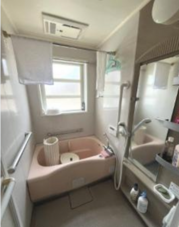 宮崎市、中古一戸建ての画像です