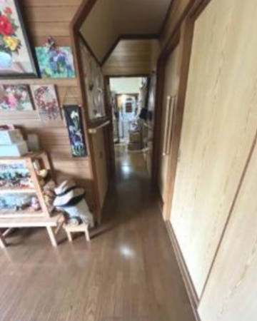 宮崎市、中古一戸建ての画像です