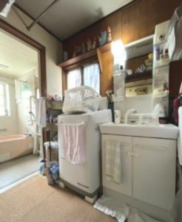 宮崎市、中古一戸建ての画像です