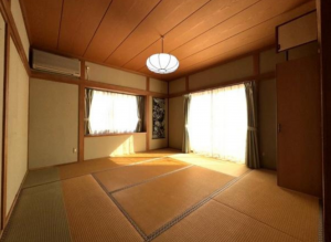 宮崎市学園木花台南、中古一戸建ての画像です