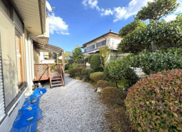 宮崎市学園木花台南、中古一戸建ての画像です