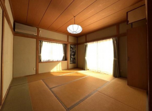 宮崎市学園木花台南、中古一戸建ての画像です