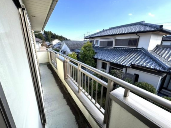 宮崎市学園木花台南、中古一戸建ての画像です
