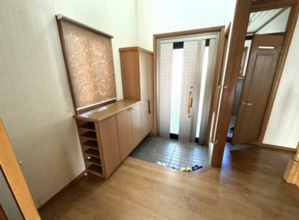 宮崎市学園木花台南、中古一戸建ての画像です
