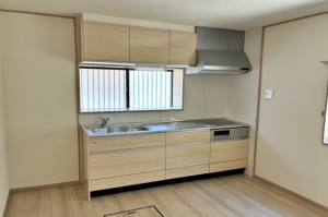 宮崎市大坪東、中古一戸建ての画像です