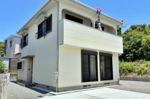 宮崎市大坪東、中古一戸建ての画像です