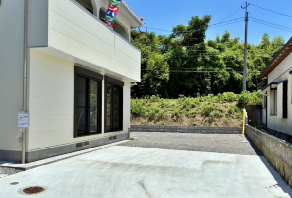 宮崎市大坪東、中古一戸建ての画像です