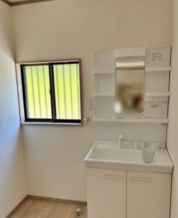 宮崎市大坪東、中古一戸建ての画像です