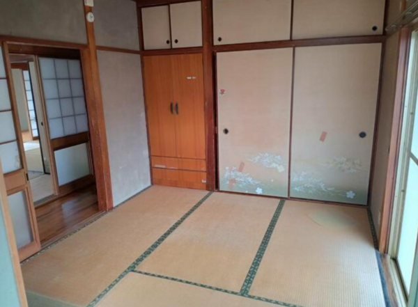 宮崎市赤江、中古一戸建ての画像です