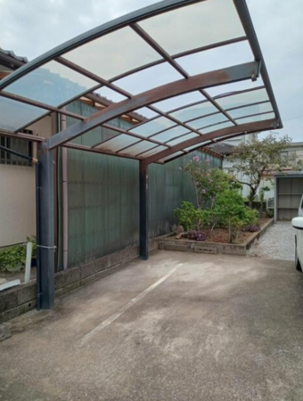 宮崎市赤江、中古一戸建ての画像です