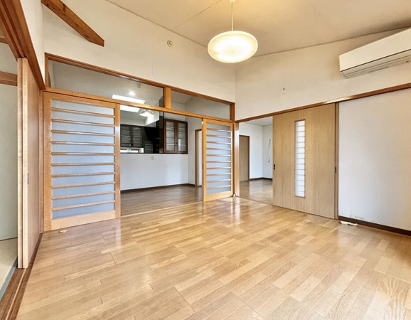 宮崎市佐土原町下那珂、中古一戸建ての画像です