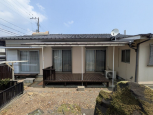 宮崎市江南、中古一戸建ての画像です