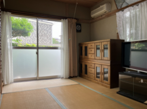 宮崎市江南、中古一戸建ての画像です