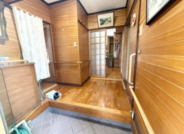 宮崎市江南、中古一戸建ての画像です