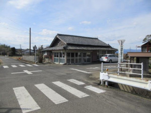宮崎市佐土原町下田島、中古一戸建ての画像です