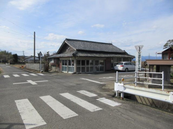 宮崎市佐土原町下田島、中古一戸建ての画像です