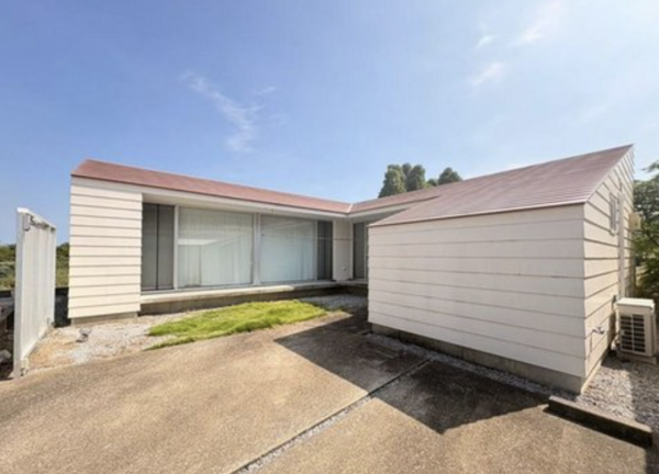 宮崎市、中古一戸建ての画像です