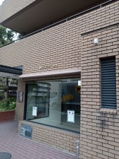 大阪市鶴見区中茶屋、マンションの画像です