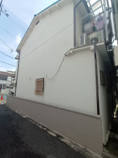大阪市鶴見区横堤、中古一戸建ての画像です