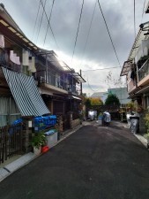 大阪市鶴見区茨田大宮、中古一戸建ての画像です